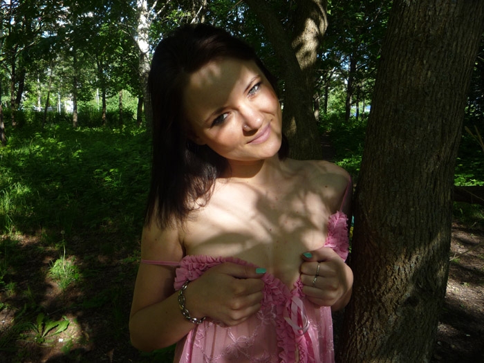 Проститутка Аня